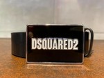 DSQUARED2 BEM0277 BLACK